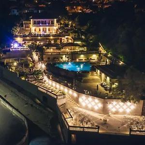 Hotel Margherita, Quercianella