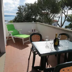 Bellavista Beachfront Appartamento