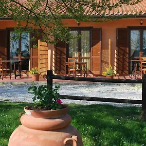 Erba Di Campo Aparthotel