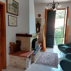 A Due Passi Dal Mare A Appartamento