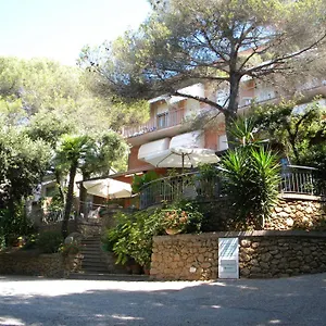Hotel Rosa Del Tirreno, Quercianella