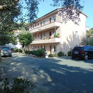Il Geranio Appartamento