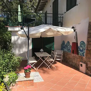 Casa Al Mare 'il Faro' Appartamento