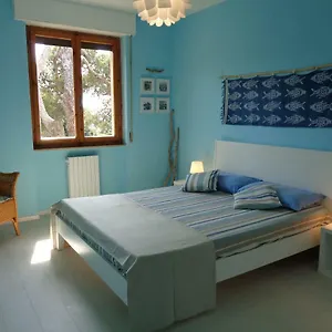 La Casa Di Nina Appartamento