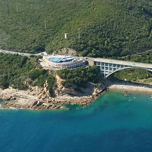 Hotel Il Romito, Quercianella